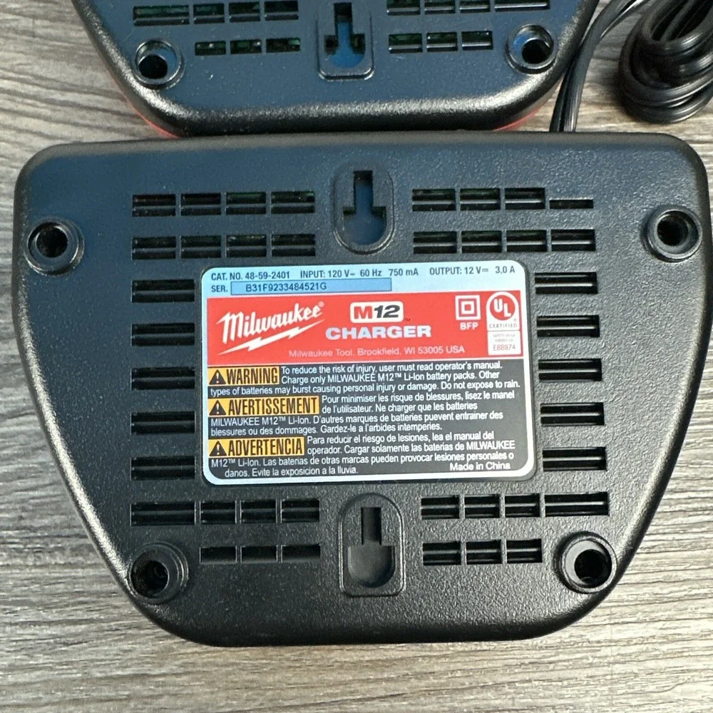 Milwaukee this genuine